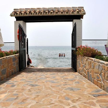 Casa Marbesa Apartment Marbella Bagian luar foto