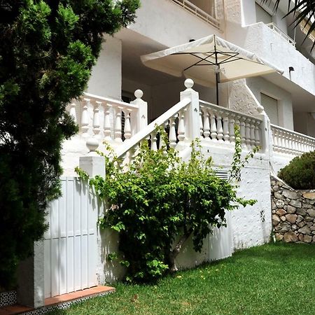 Casa Marbesa Apartment Marbella Bagian luar foto