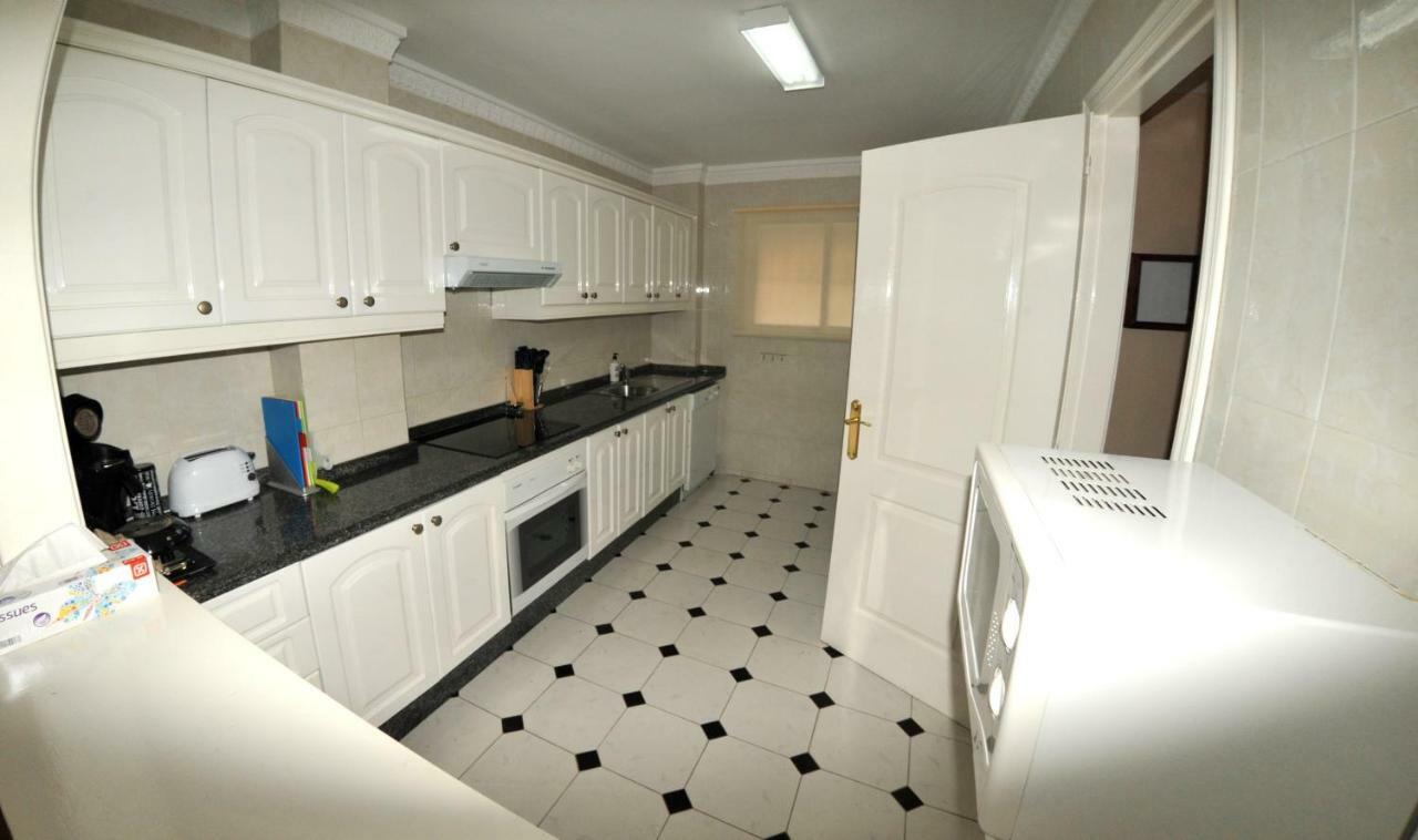 Casa Marbesa Apartment Marbella Bagian luar foto