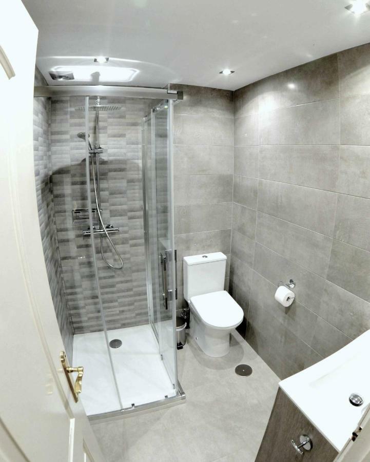 Casa Marbesa Apartment Marbella Bagian luar foto